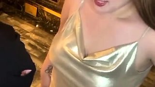 Amateur babysitter fetish amp domination HD