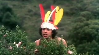 Amateur Girlfriend Threesome Blowjob With Cumshot