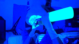 Uv Fisting