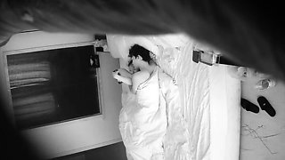 Amateur couple Hidden Cam Submissive girl