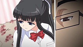 Quiet Emotion with Eyes inside forbidden memories