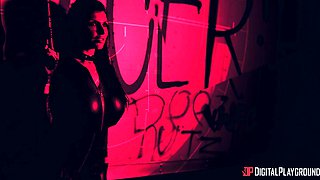 Alluring MILF coquette thrilling xxx video