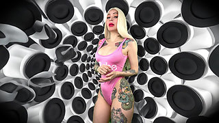 Pendulum Wipe: Goodbye Manhood, Hello Toilet Life - Pee Edition