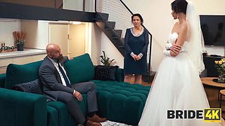 Hot Bride - Vixi Rafi