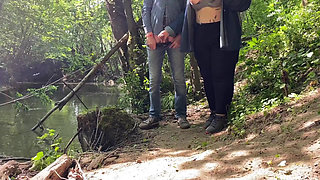 All a stepson needs is his stepmother's natural breasts!