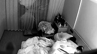 Real Homemade Amateur Hidden Cam 1