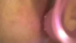 Wet Tight Pussy