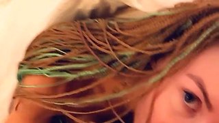 Amateur Rapid Morning oral And Jizm Drinking