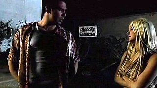 Whos Your Daddy Babe Hardcore Pornstar