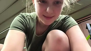 Hardcore public gym fucking with jucielussie