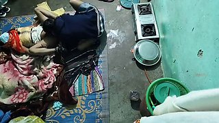 Indian Wife Ki Chudai Hindi Audio