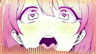 Anime Girls Most Fervent Uwu Surge
