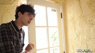 GilfAF - mother clip