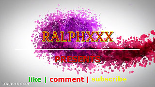 Cuckold Licks Cum Covered Pussy to Orgasm After Wife Fucks Lover Creampie Cleanup