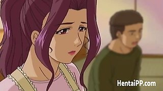 HentaiPP Episode 2 hardsex hentai