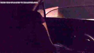 She Took Me Home After Our Date To Clap Her Booty Cheeks - Jhodez1