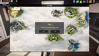 Complete Gameplay - Seaside Mystery, Part 9