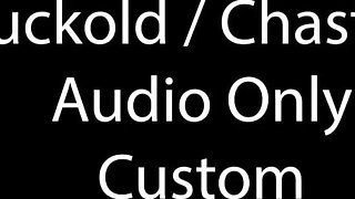 Your Cuckold & Chastity Fantasy