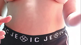 Big Ass Sexy Sensual Moves