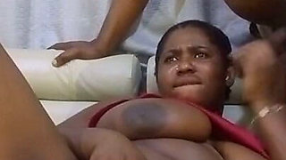 I Showed My Cuckolded Boyfriend on Video Call How I Was Fucked by My Current Boyfriend.