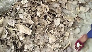 Hot Indian Desi School Girl Fucked Hard in Uniform - Big Tits & Doggy Style