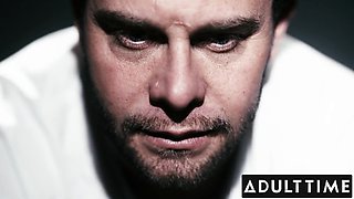 Sexy Kenzie Anne's Pussy Gets Hardcore Fucked! She begs to be IMPREGNATED!