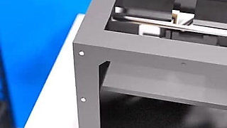 Love and Submission (0.08) Part 15 Don't Go Too Crazy, Ok by Loveskysan69