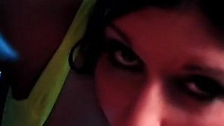 PAWG Babe Harvey Jay Rides Her Studs Big White Cock and Takes a Hot Cum Facial