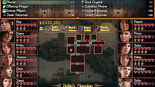 Treasure of Nadia - Ep 121 - Pleasure Saves Lives by Misskitty2k