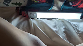 Extremely Close up Fingering Pussy