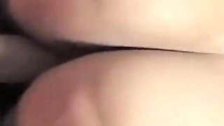 Mature Seduces 18 Years Old Boy to Fuck with Condom off