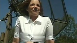 Anal Kathrin Marie: Blowjob, Doggy  Cowgirl Porn