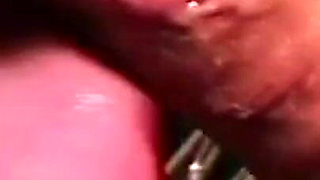 Blonde MILF loves to do blowjobs in the office