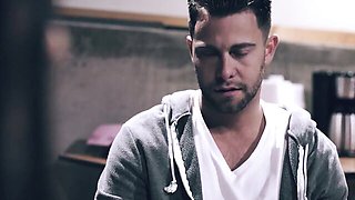 Classy Seth Gamble and Jaye Summers - big ass trailer - Pure Taboo