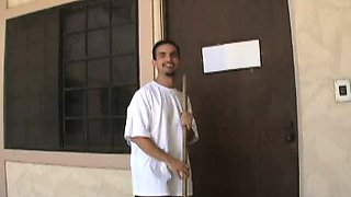 Amateur college teens ass fuck and cumshot hazing