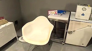 Twisted Nymphs - Rosie Visits the Gynie - Part 1