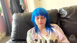 Cum Beautiful Agony