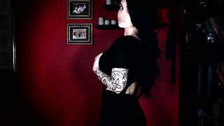 Amateur ass masturbation compilation