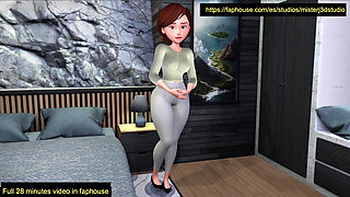 Helen Cuckold Cheating Adventure