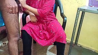 Home Chair in Girl Tight Pusssy Funking and Milk Big Eating Hot Video