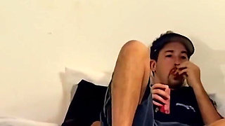 Johnny Thrust Limitless Fucking Colt