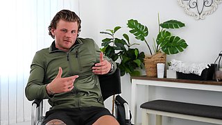 Dating my stepmom her petite MILF friend