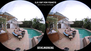 The Pool Boy - SLROriginals