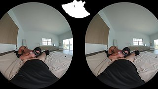 ML - UMMP(4K)60fps - Pov