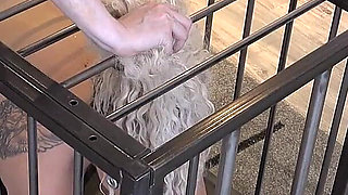 Sex Slave Used for My Pleasure