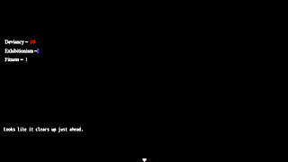 Lisa: Girl on trip with her boyfriend and with her secret lover ep.26