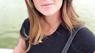 Watch awesome Bella Mia and Mia Bandini's clip