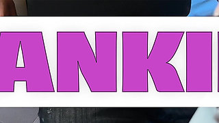 Bad Girl Gets a Good Spanking