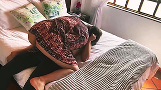 I seduce my ex to fuck one last time