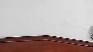 Indian Curvy Desi Bhabi Call Her Young Boyfriend to Hotel for Fun, Sit and Cum on His Face